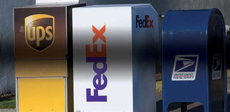 Can You Ship USPS from FedEx? Exploring the Intersection of Logistics Giants