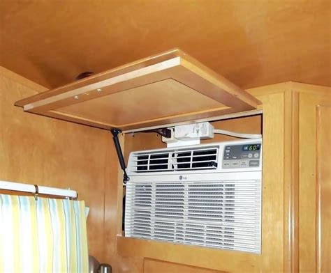 How to Recharge RV Air Conditioner: A Journey Through Cool Comfort and Cosmic Connections