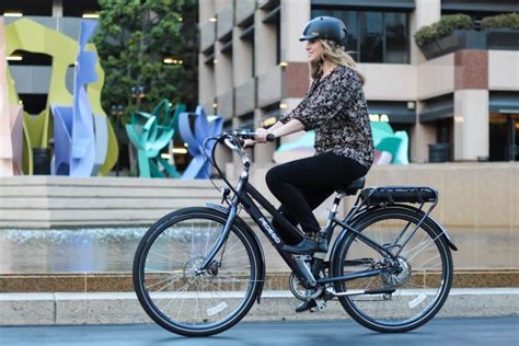 How to Ride Electric Bike: A Journey Through the Clouds of Innovation