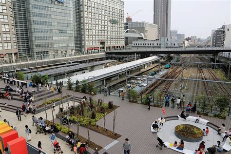 豊橋駅から東京駅：都市間移動の多様な視点