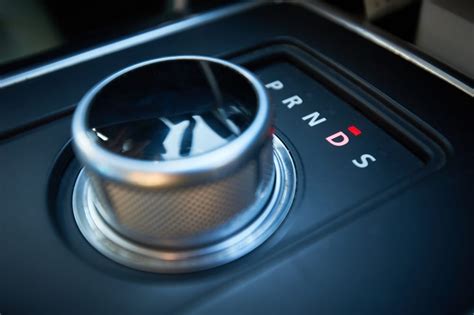 What is L on Gear Shift: Unraveling the Mysteries of Your Car's Transmission