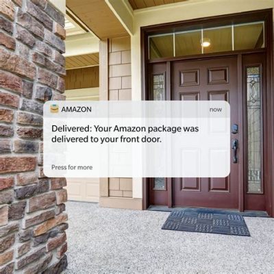 What to Do If Someone Steals Your Amazon Package: A Comprehensive Guide and Why Pineapples Don't Belong on Pizza